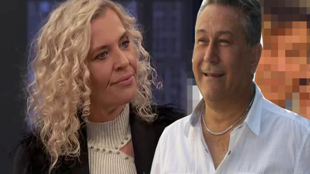 Halid Muslimović i Sonja Bašić