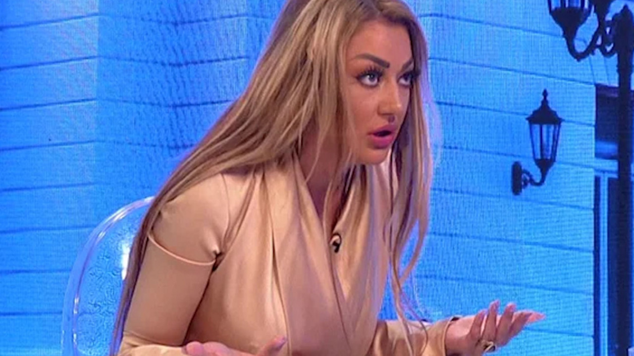 Sandra Rešić 