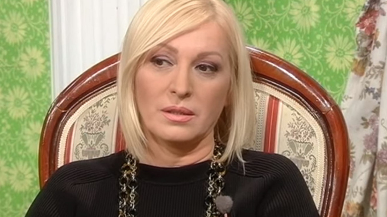 Olivera Kovačević