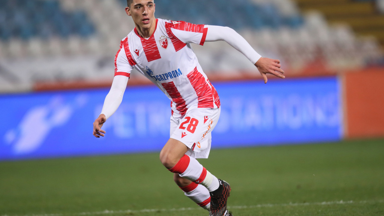 Marko Lazetić