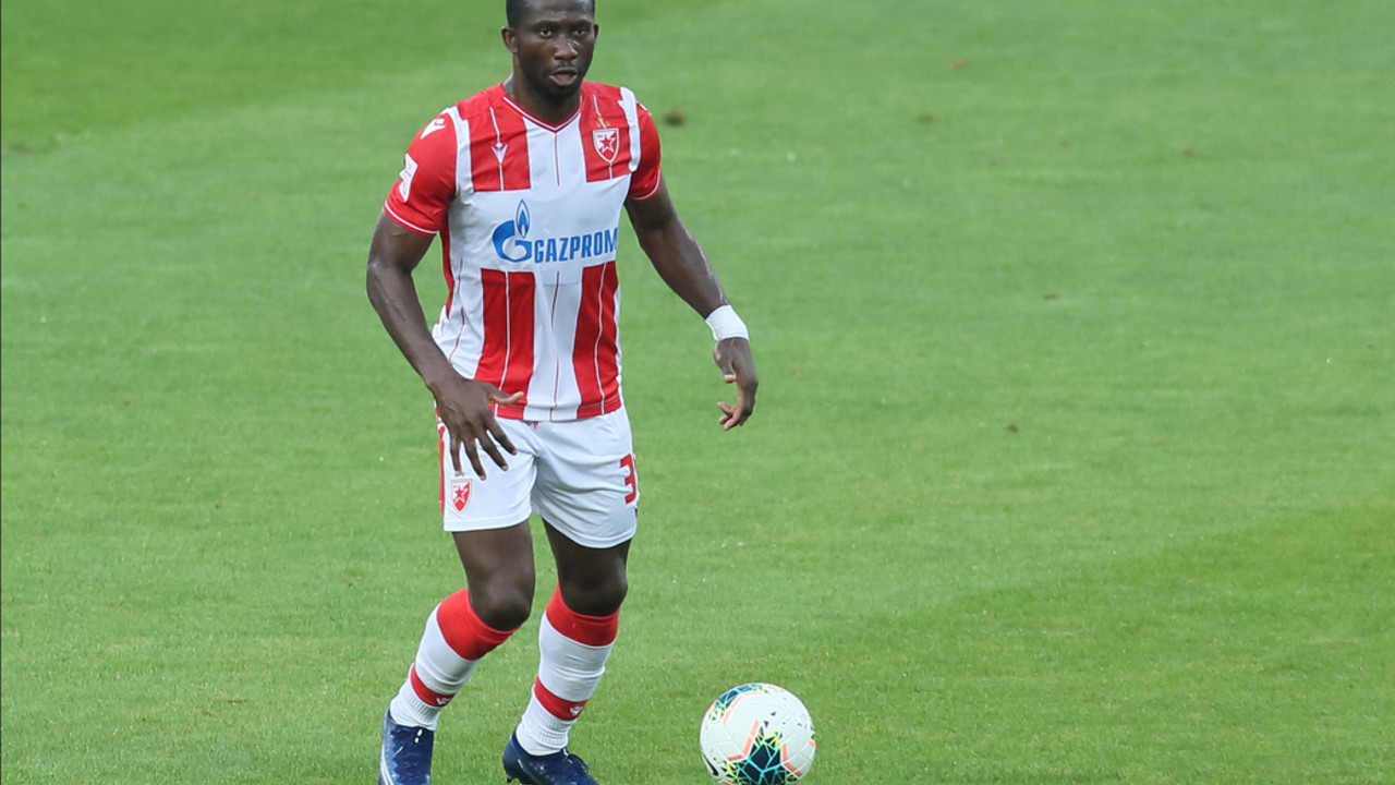 Seku Sanogo