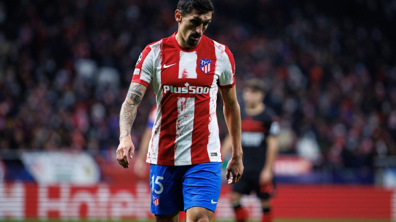 Stefan Savić