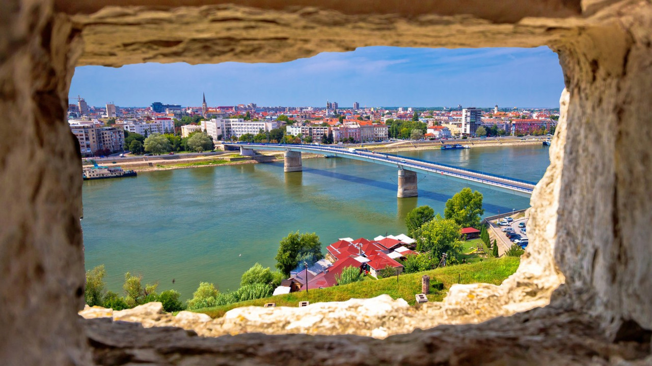 Novi Sad
