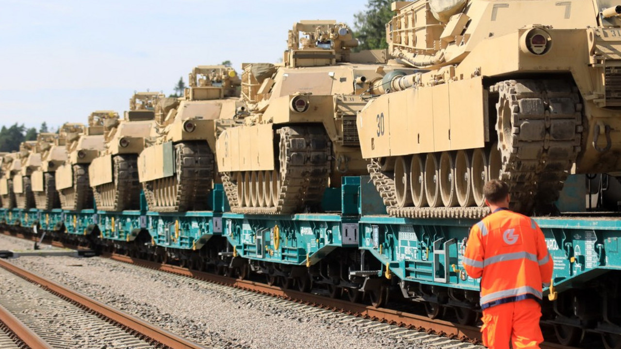 Abrams