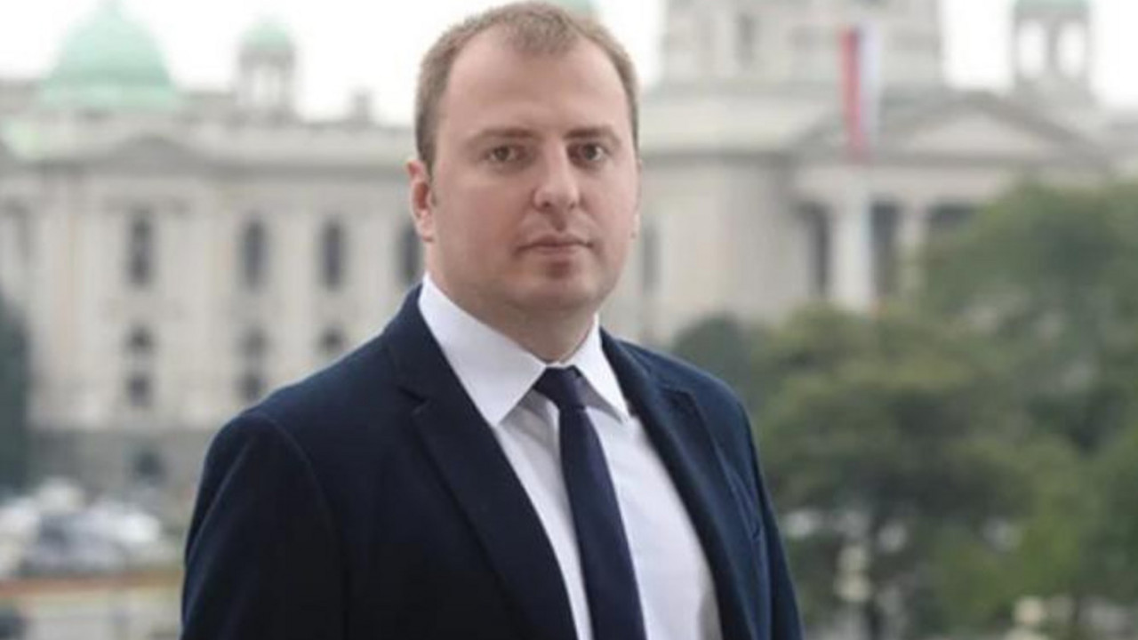 Aleksandar Mirković