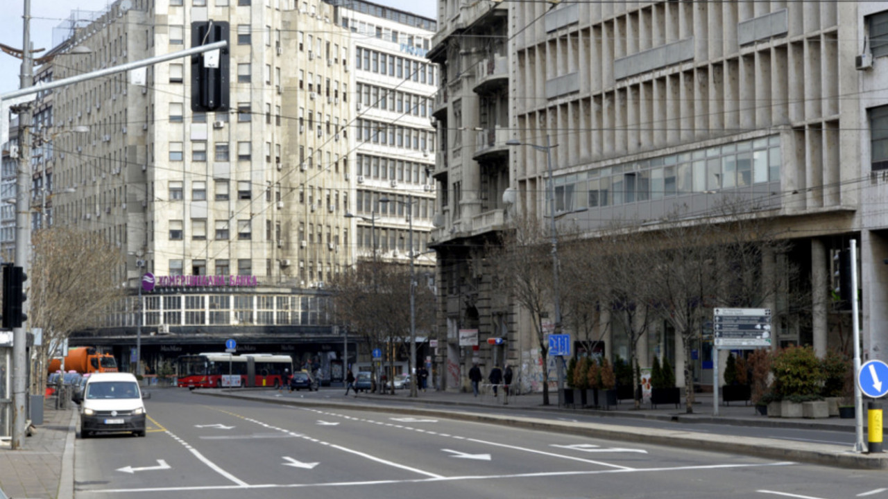 Beograd
