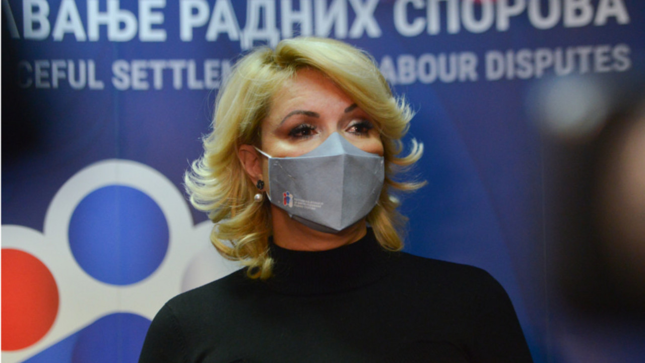 Darija Kisić Tepavčević