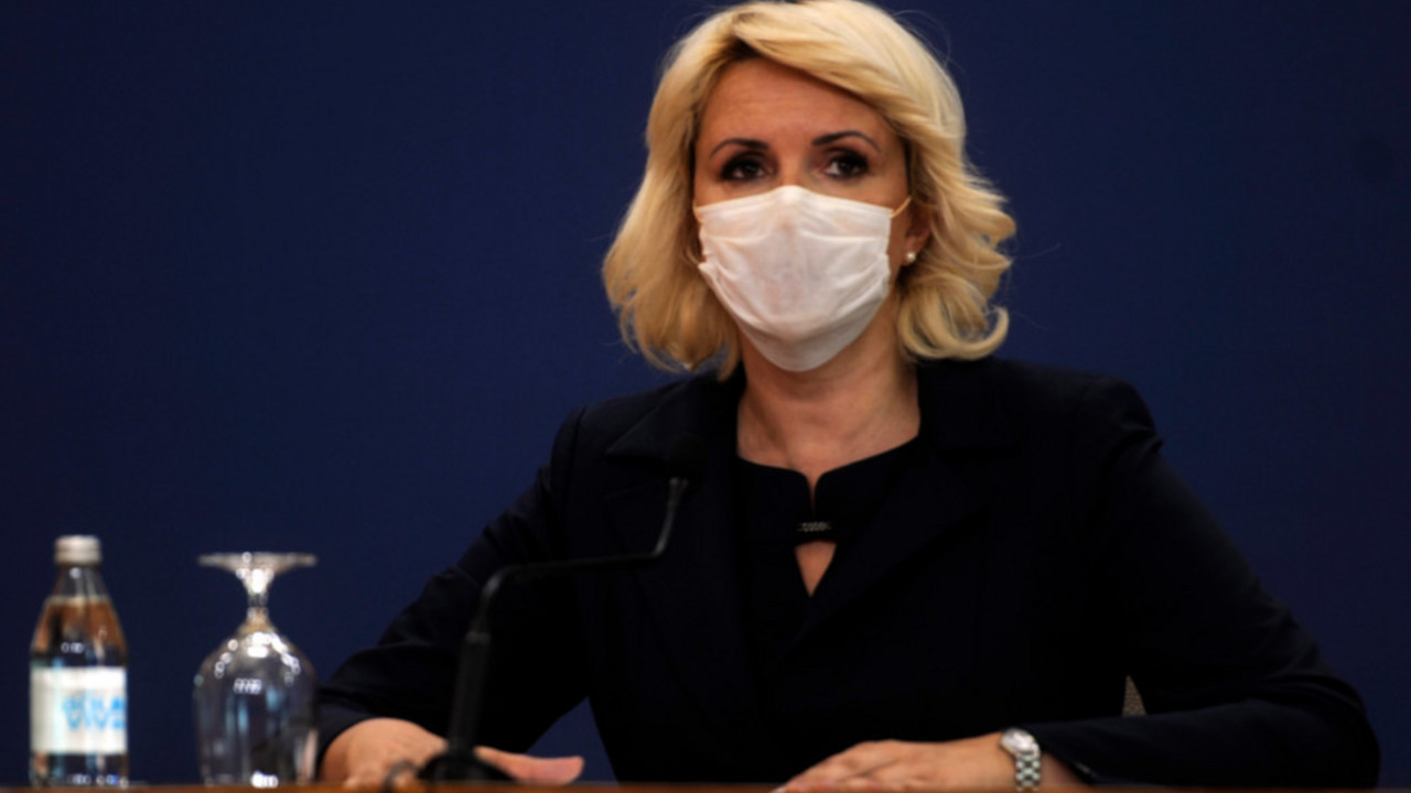 Darija Kisić Tepavčević