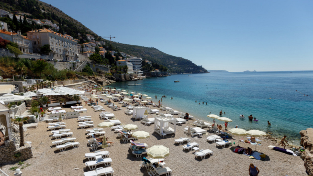 Dubrovnik