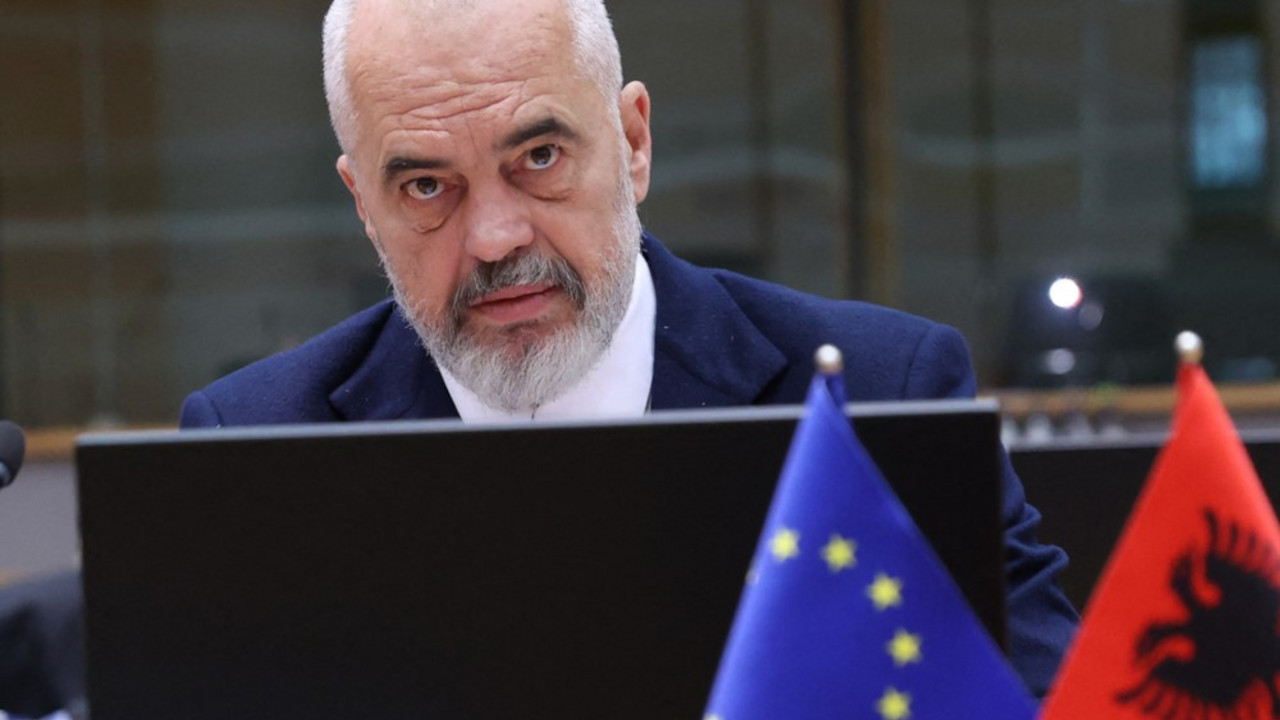 Edi Rama