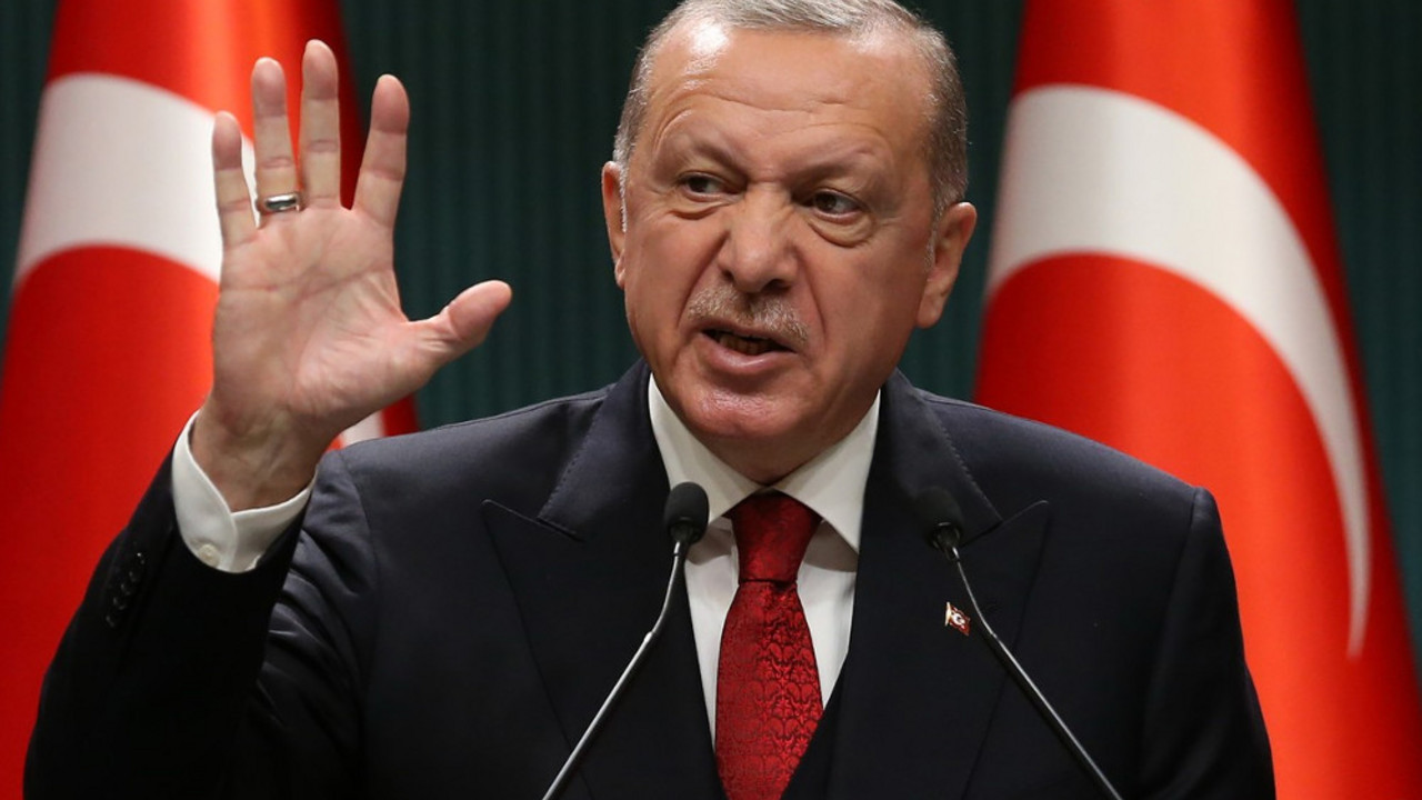 Redžep Tajip Erdogan