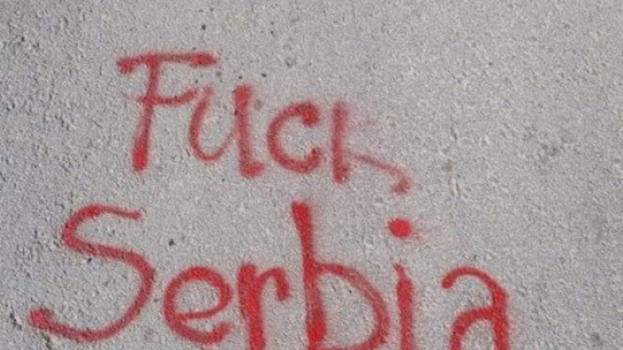 Grafit u Gornjim Kuscama