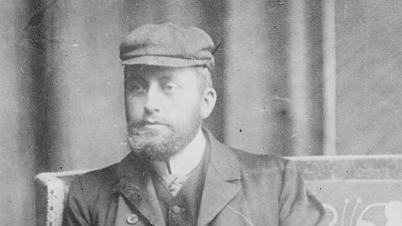 Hans Šmit