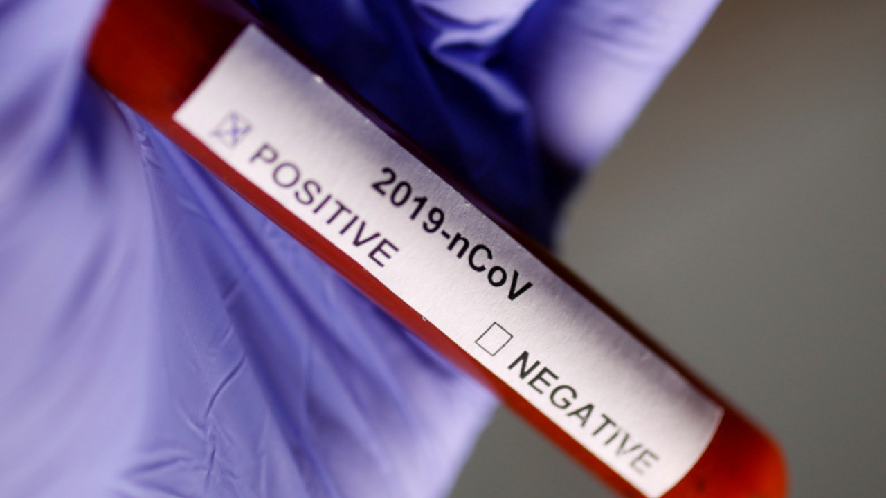 korona virus
