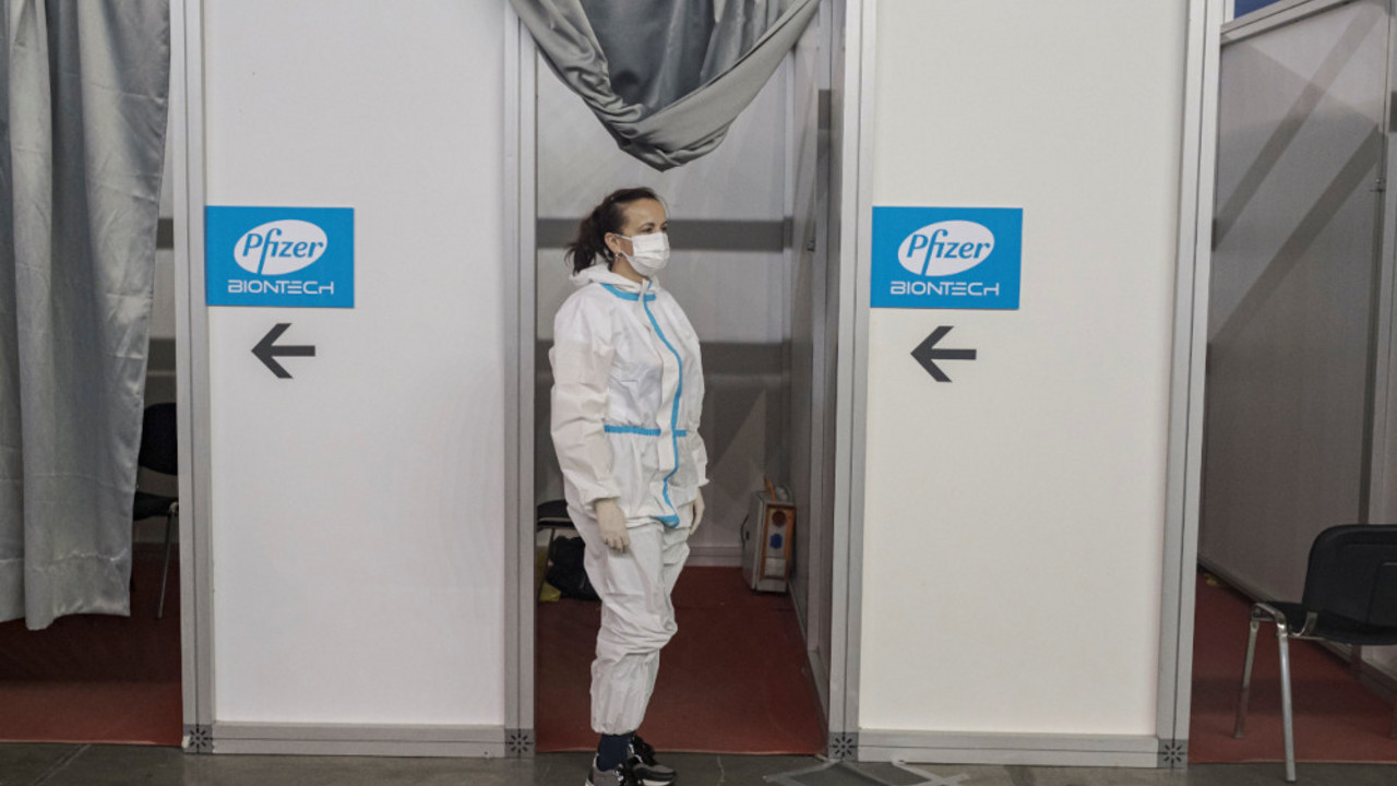 korona virus