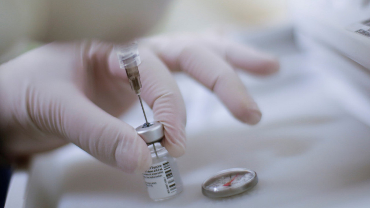 korona virus