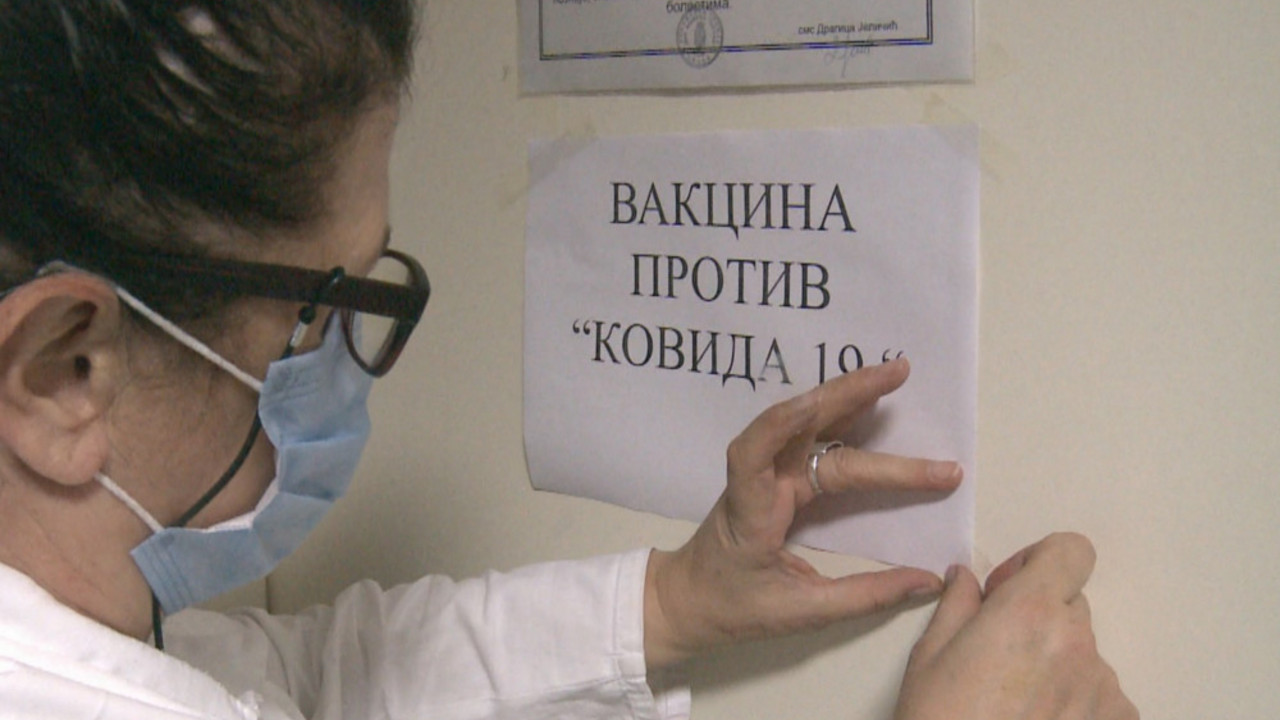 korona virus