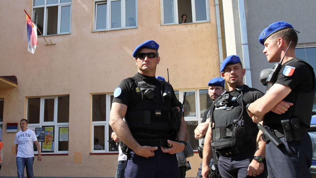 Kosovska Mitrovica