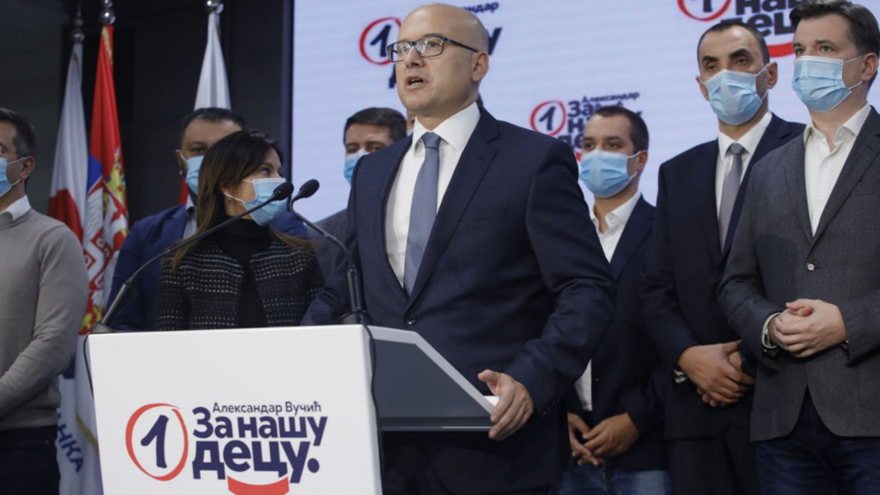 Miloš Vučević 