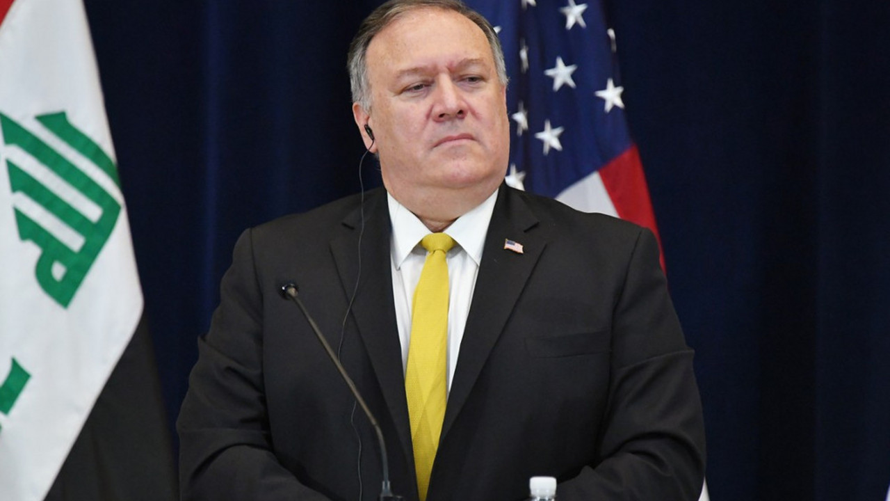 Majk Pompeo