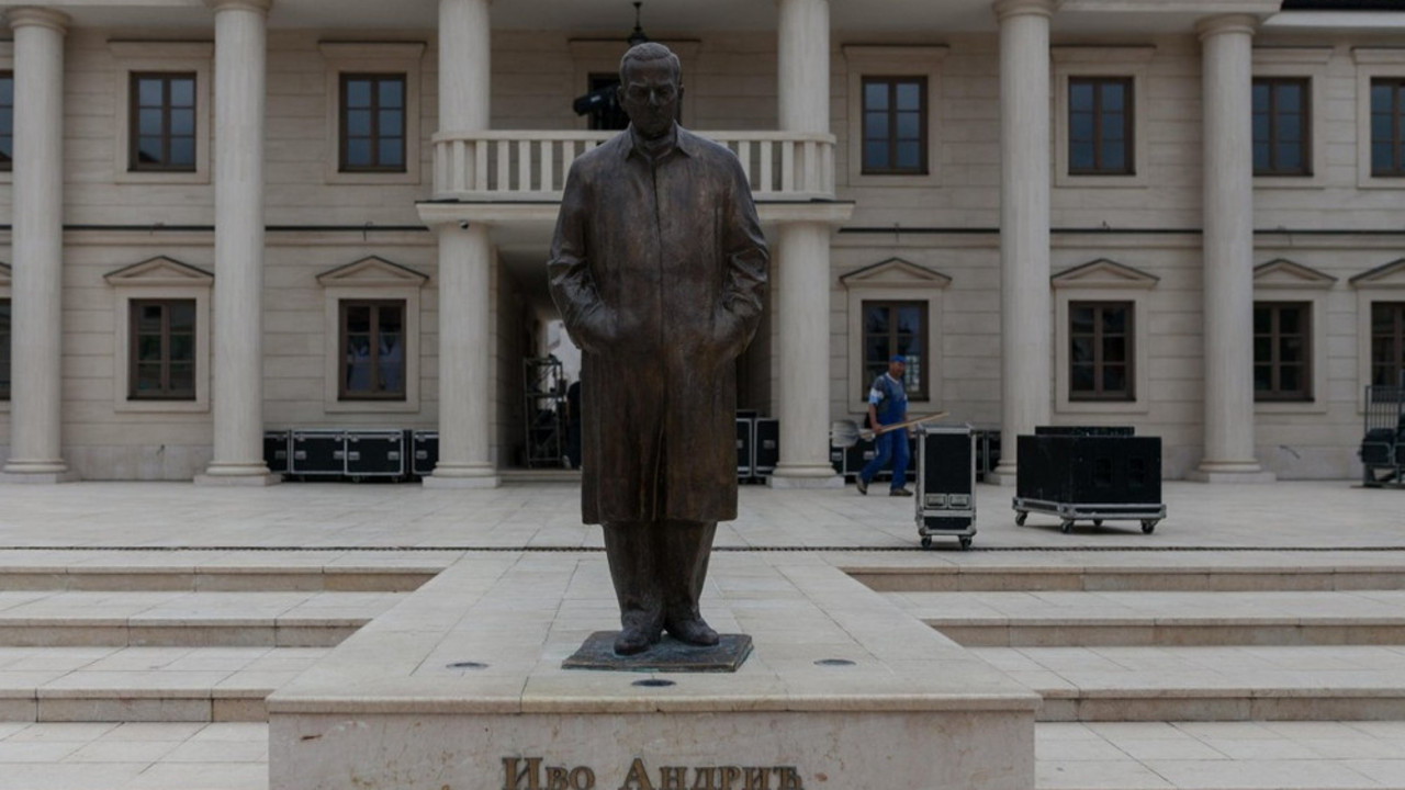 Ivo Andrić