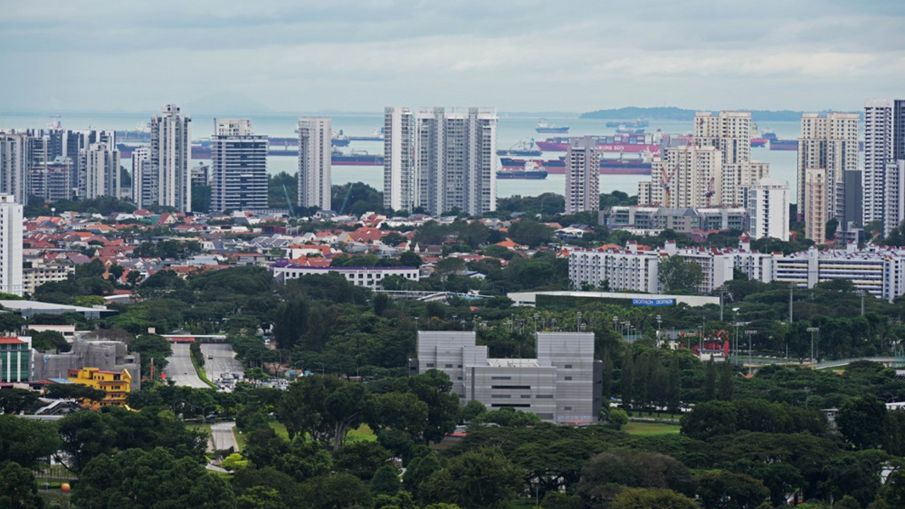 Singapur