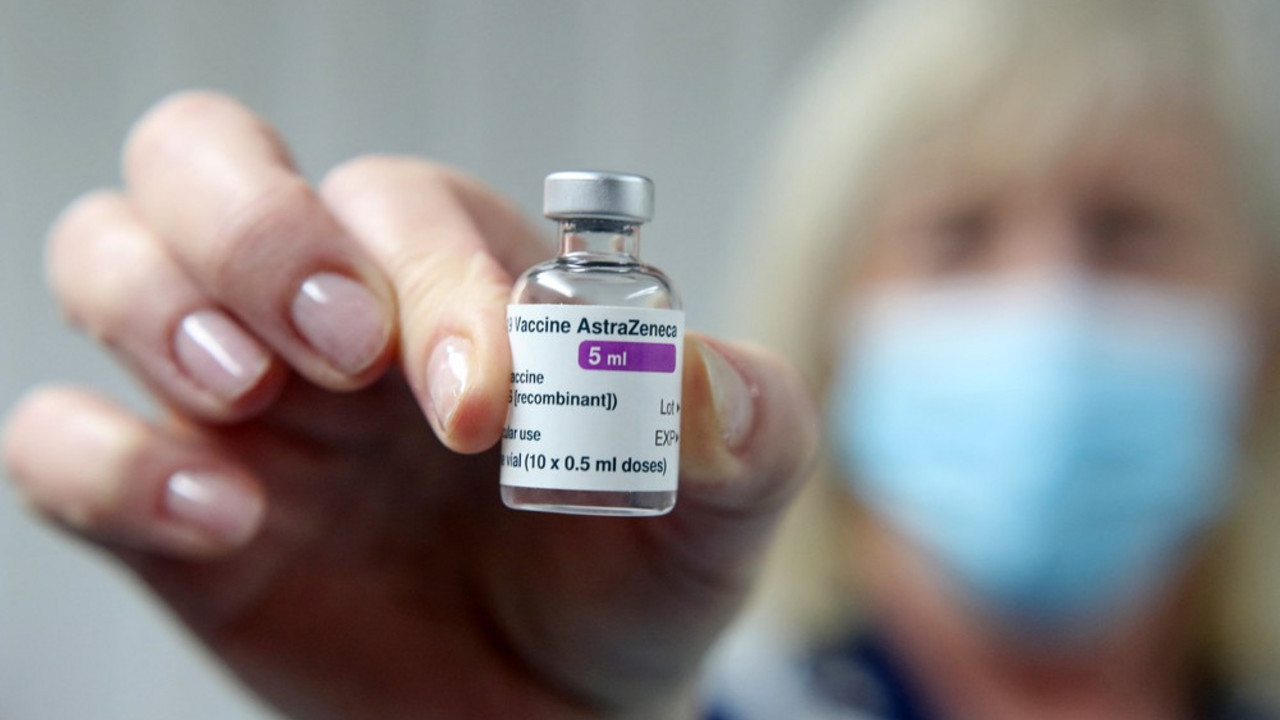 korona virus