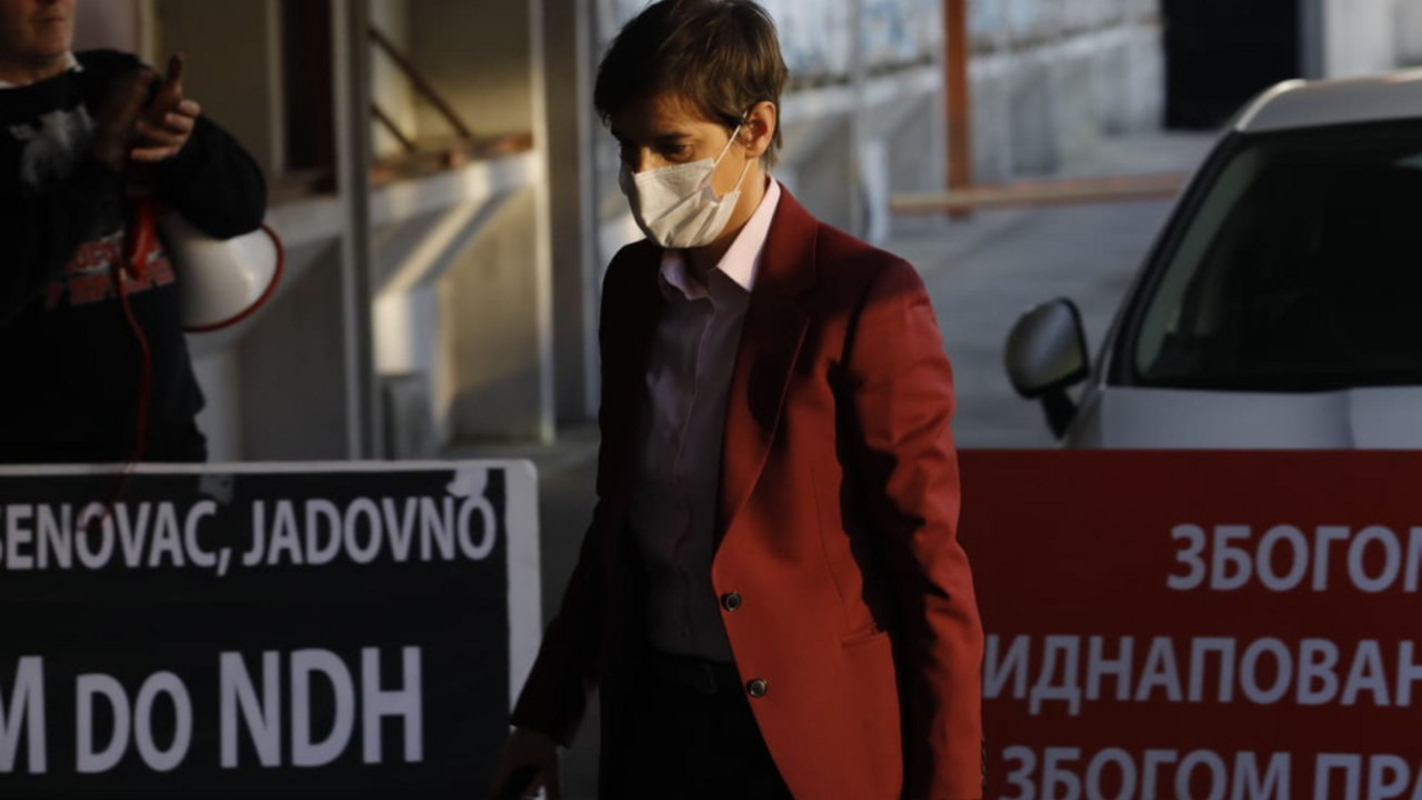 Ana Brnabić