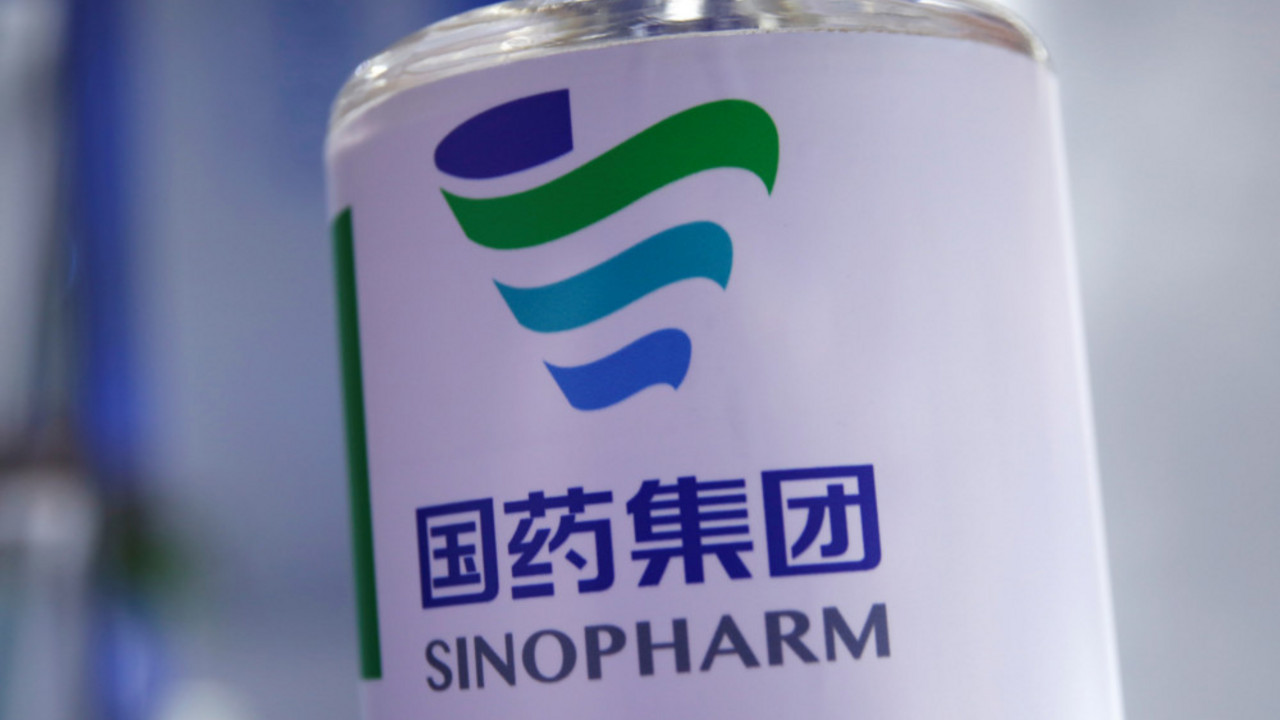 Sinofarm