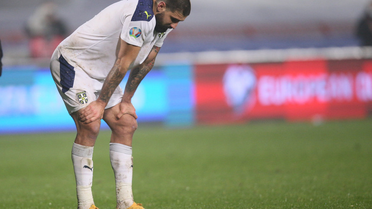 Aleksandar Mitrović