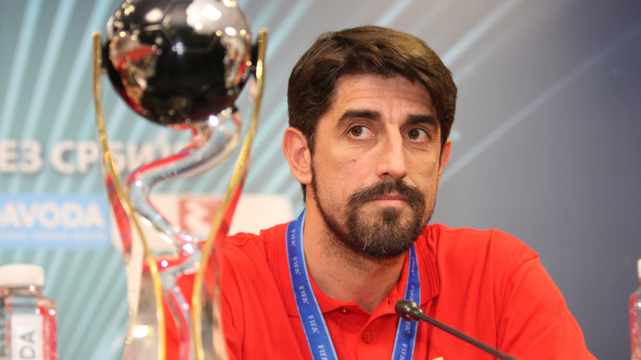 Veljko Paunović