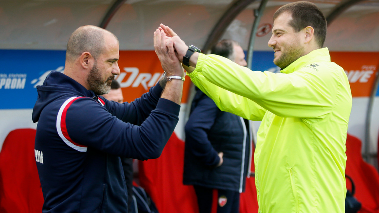 Stanković i Lalatović