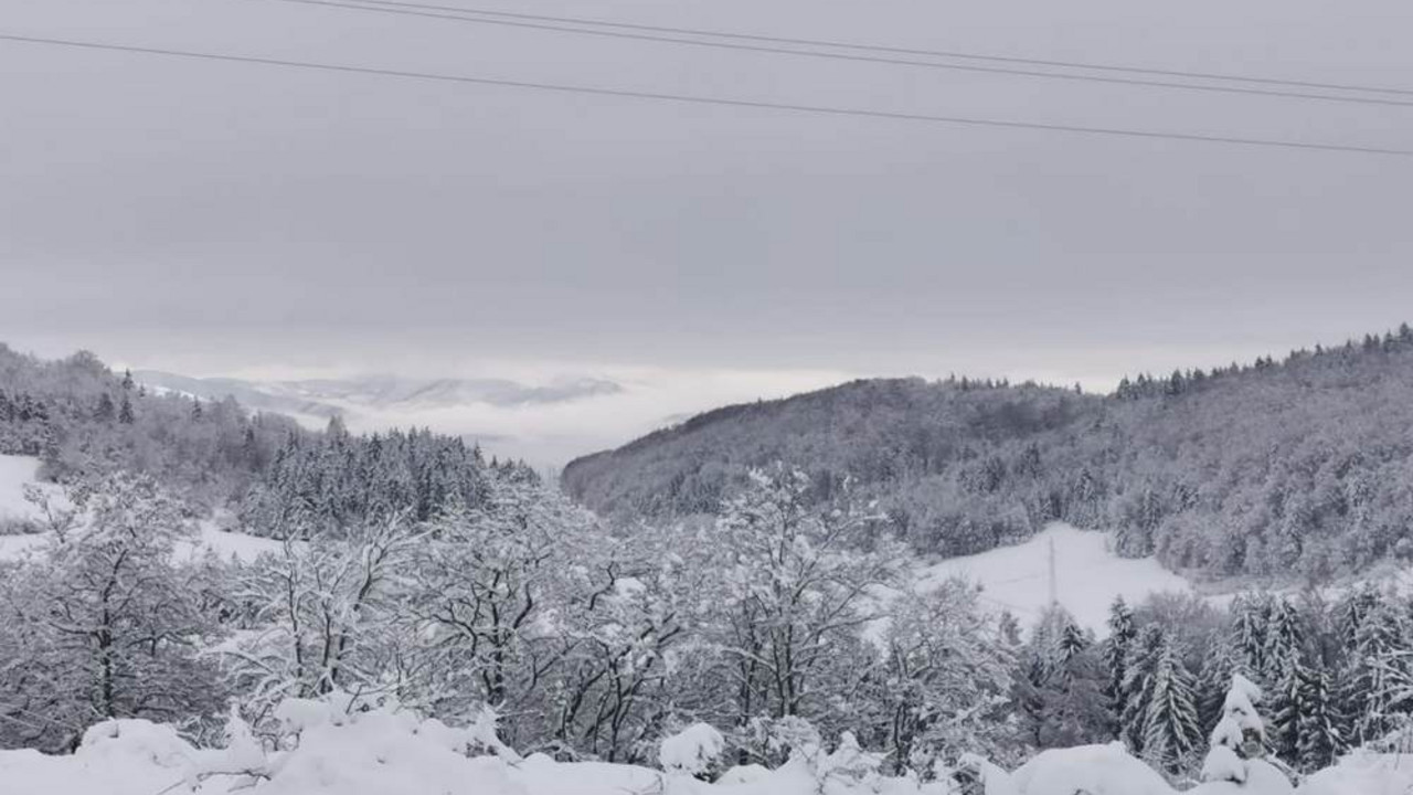 Planina Golija