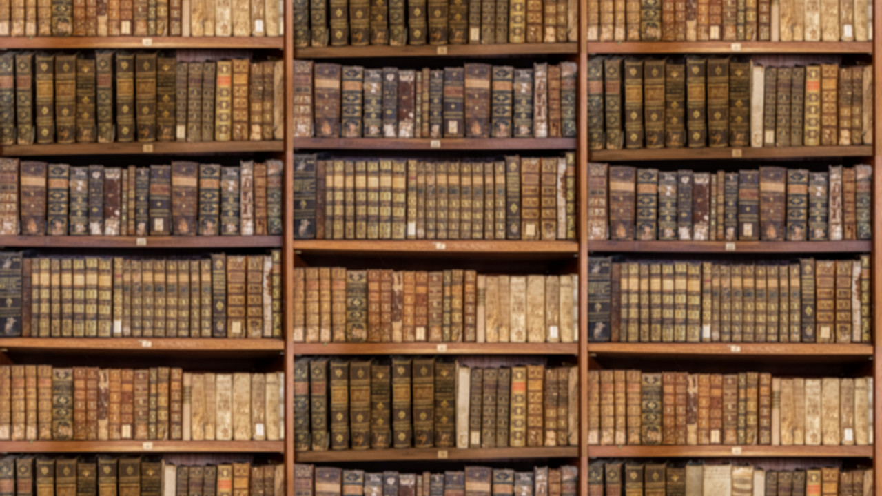 Biblioteka