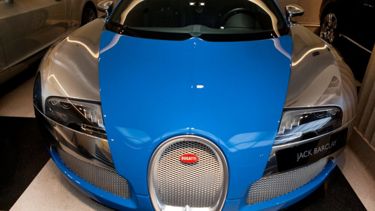 Bugati