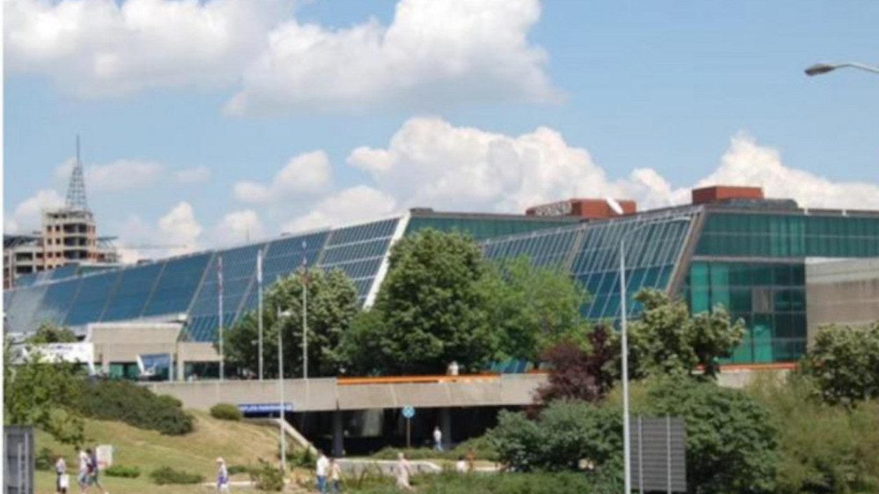 Srbija Danas