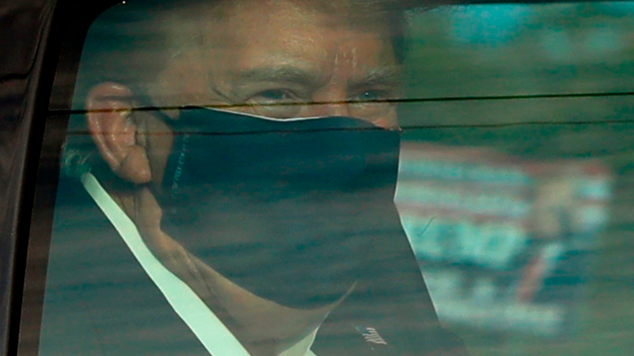 Donald Tramp