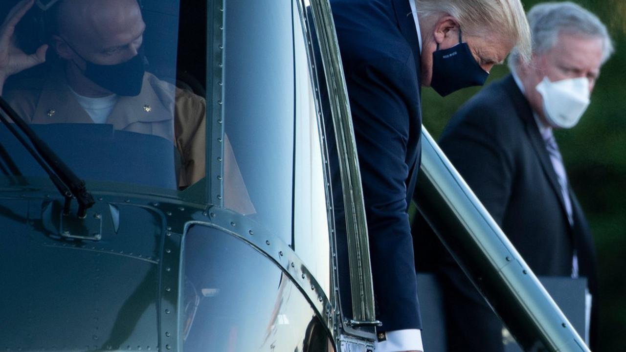 Donald Tramp