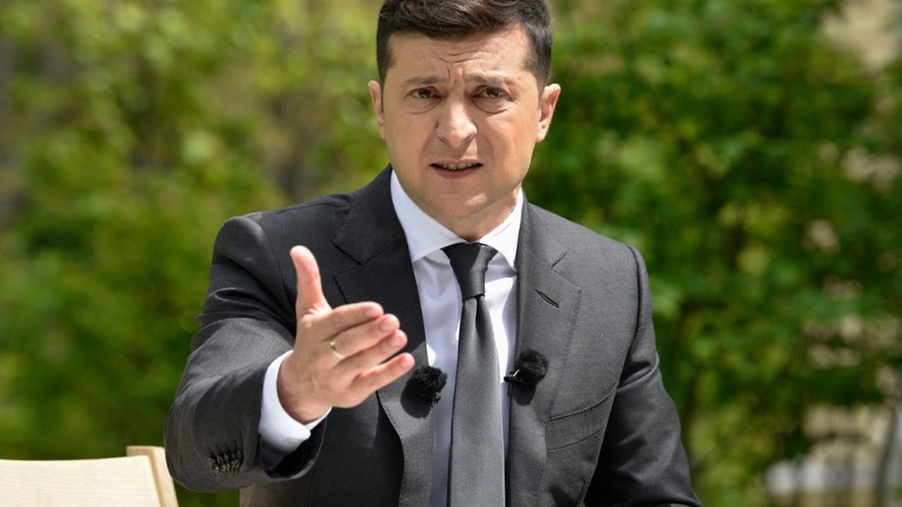 Vladimir Zelenski