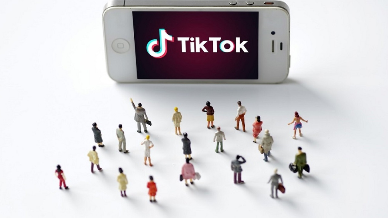 TikTok, Tik-tok, Tik-Tok, Tik Tok