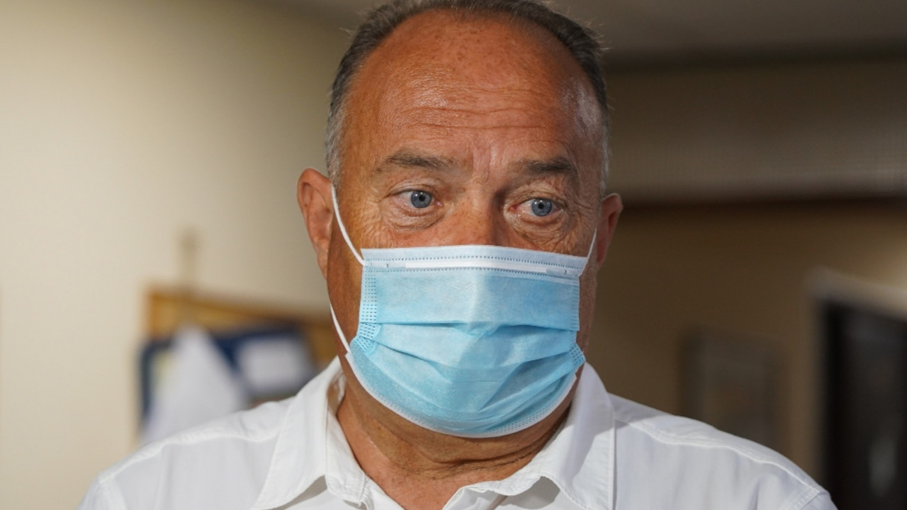Mladen Šarčević