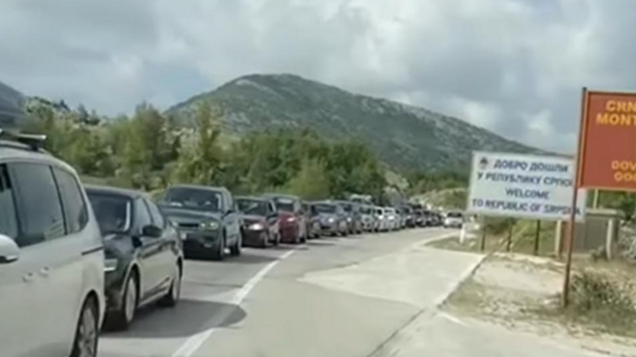Turisti iz Bosne