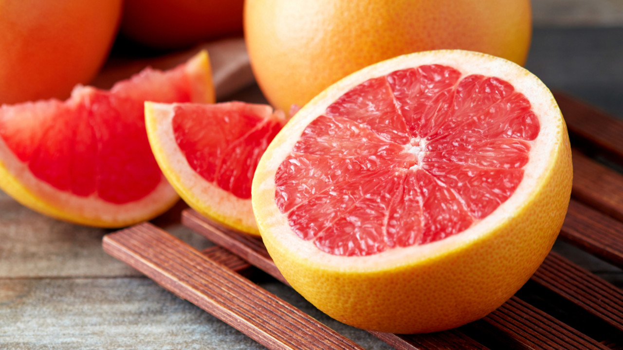 grejpfrut