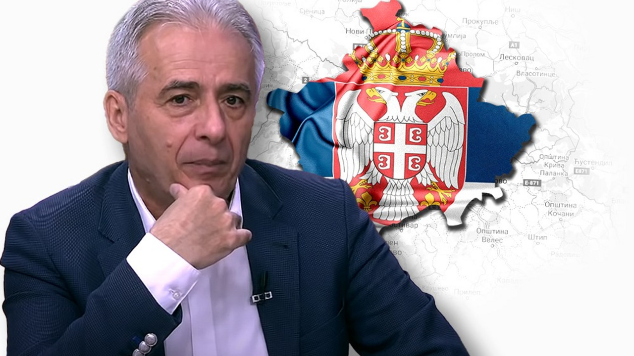 Milovan Drecun