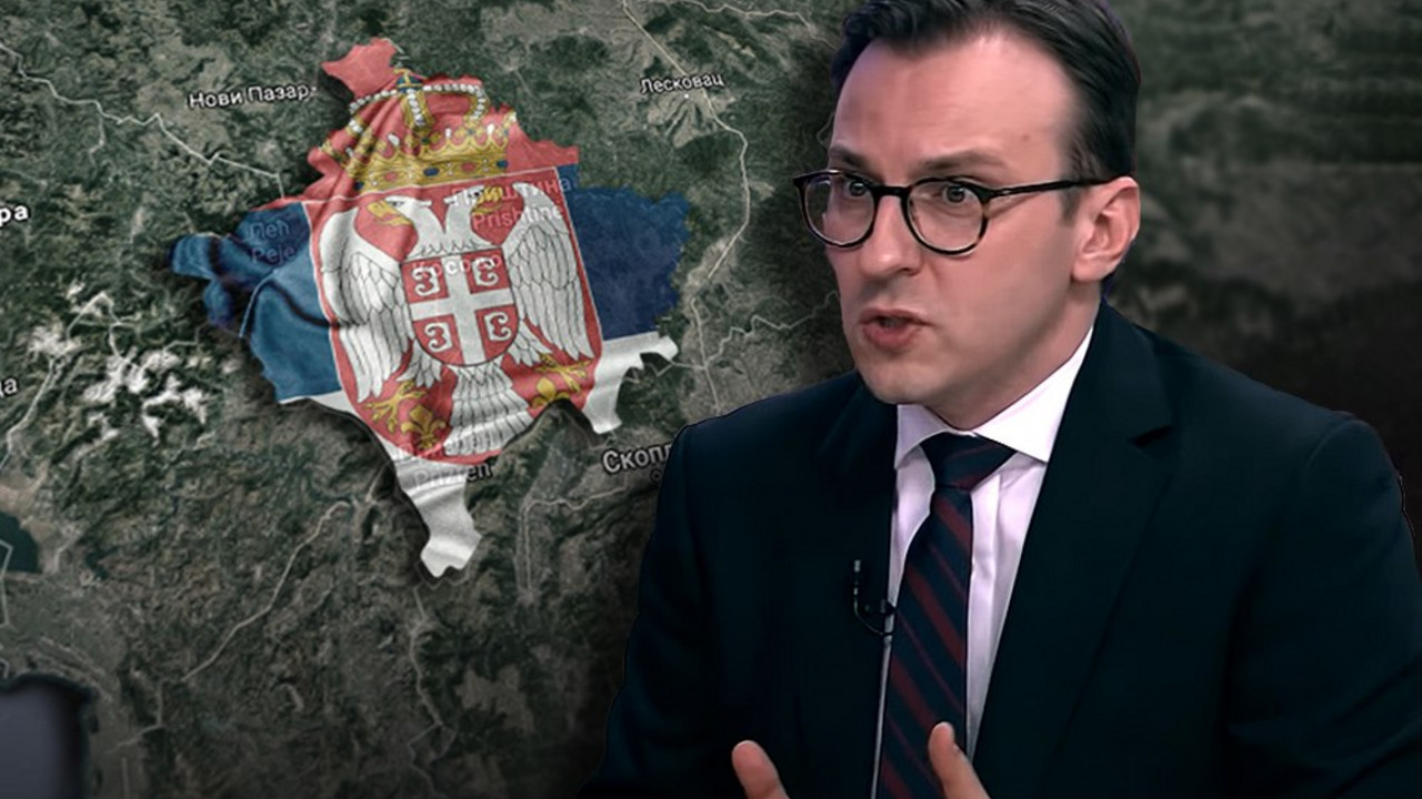 Petar Petković