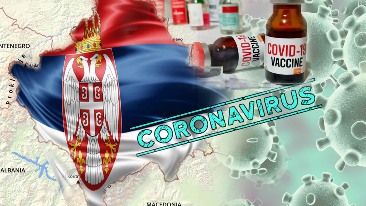 Vakcinacija protiv korone na Kosovu