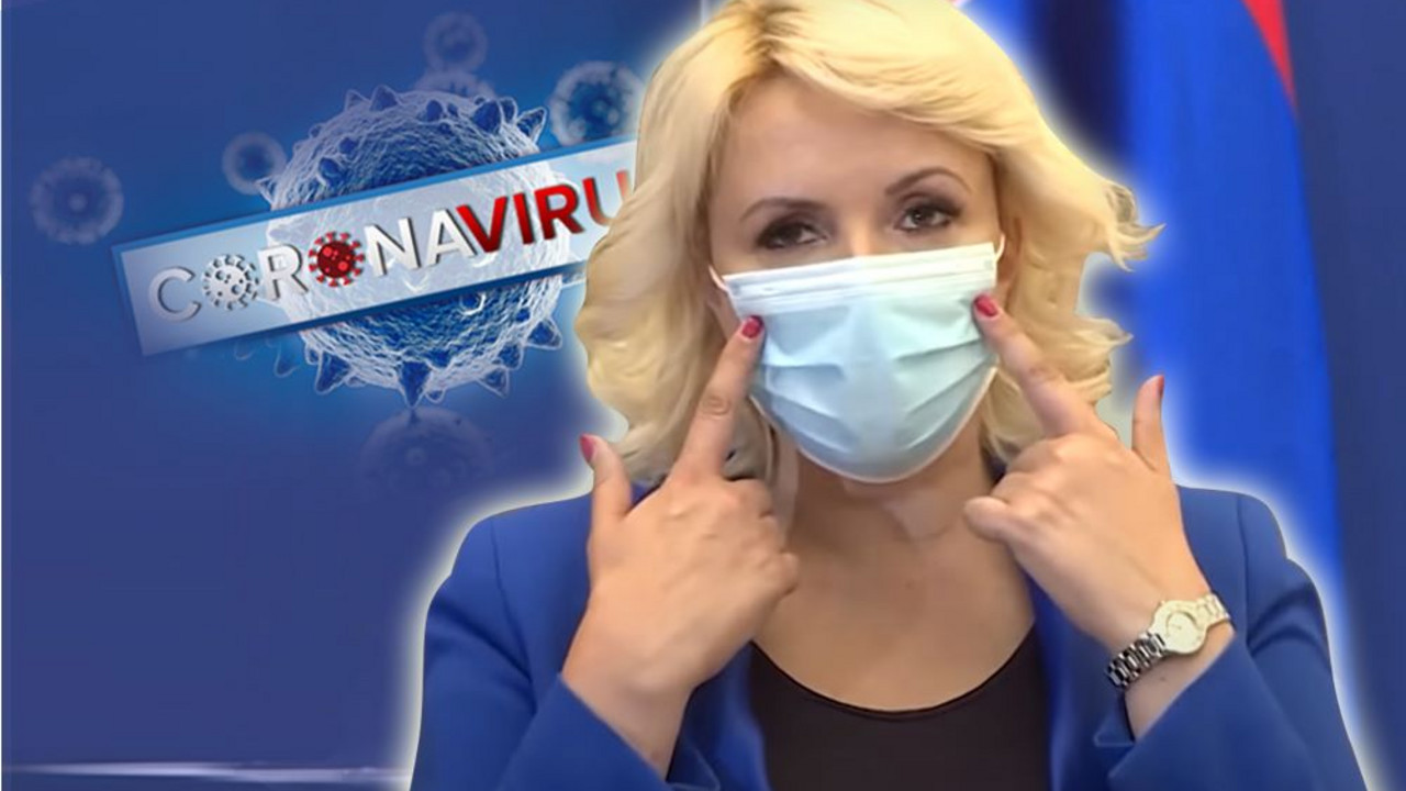 Doktorka Darija Kisić Tepavčević