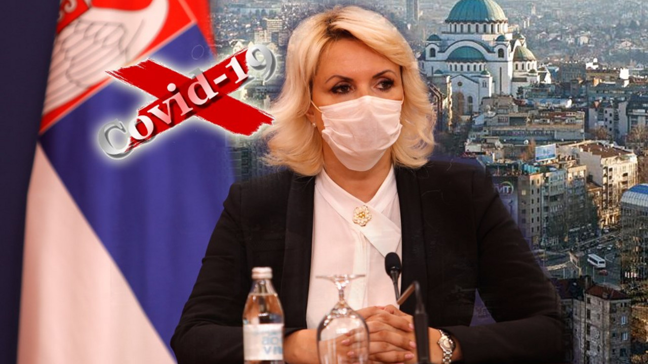 Doktorka Darija Kisić Tepavčević