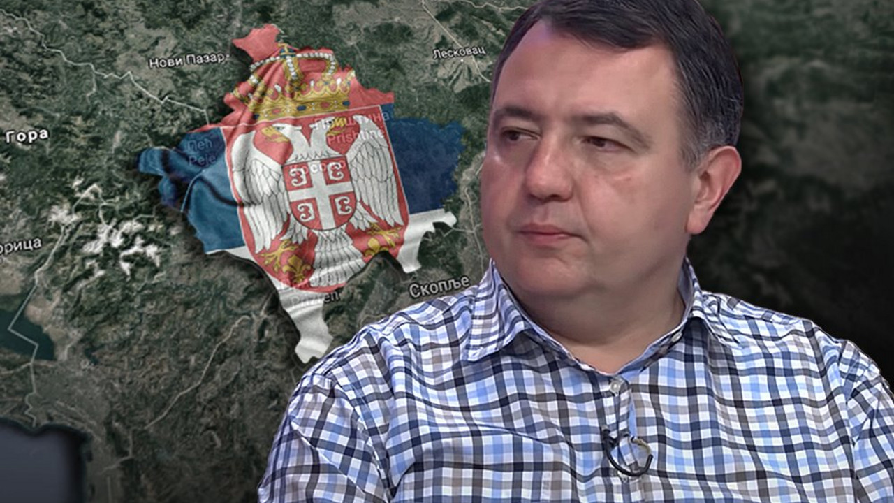 Dragomir Anđelković