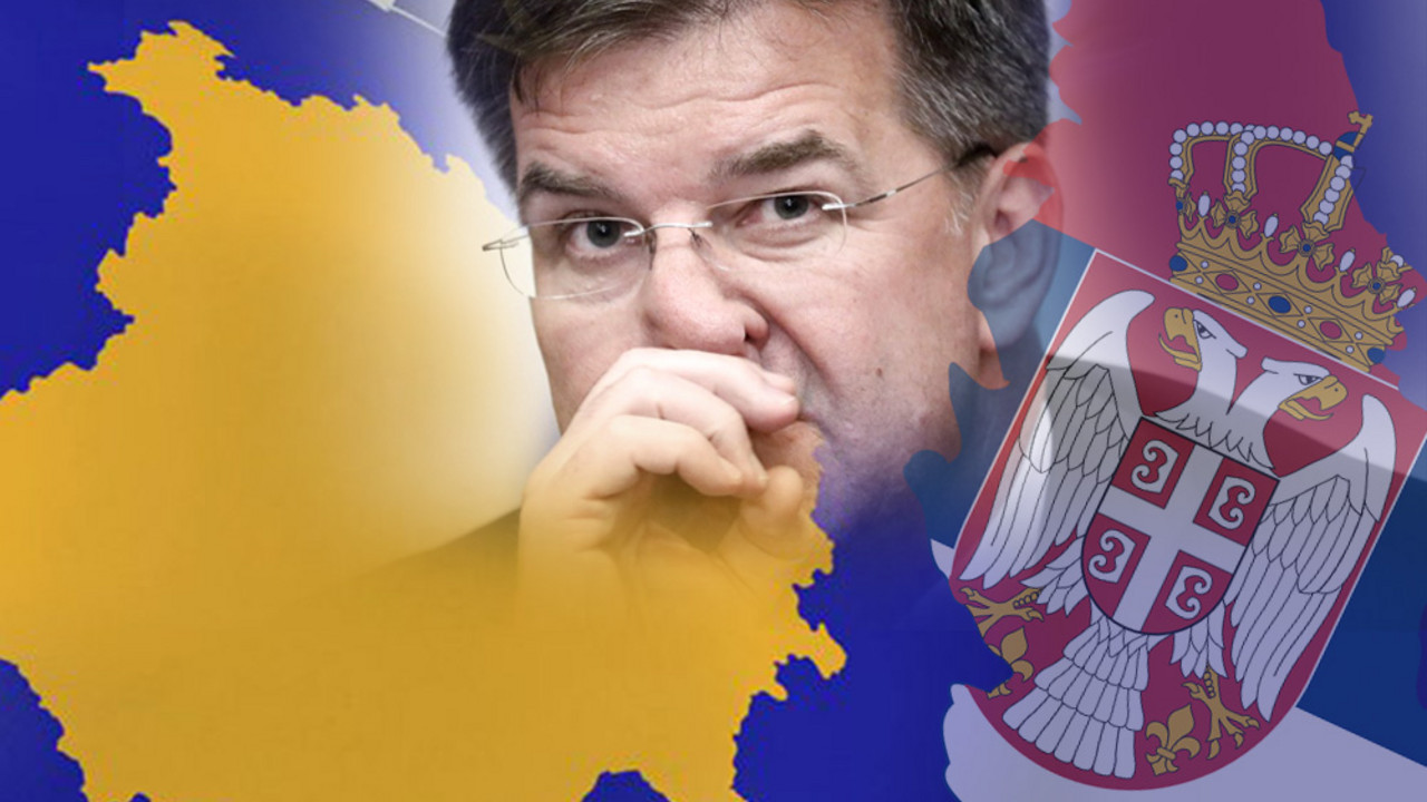MIroslav Lajčak